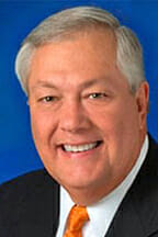 Randy Smith, 2018 TJHOF inductee