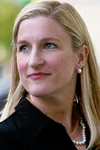 author Ruta Sepetys (Photo by Magda Starowieyska)