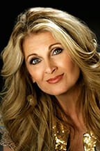 Linda Davis, country music artist, Grammy winner