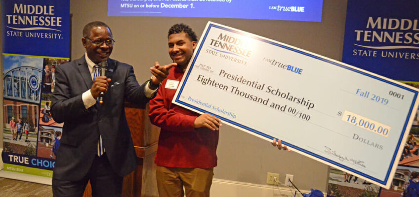 Sidney A. McPhee and Jabin Coleman
