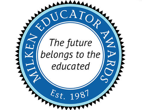 Mtsu Alumna Memphis Teacher Erica Stephens Wins 25k Milken Educator