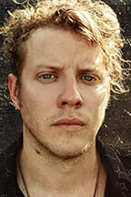 MTSU alumnus Michael Anderson, whose stage name is Anderson East