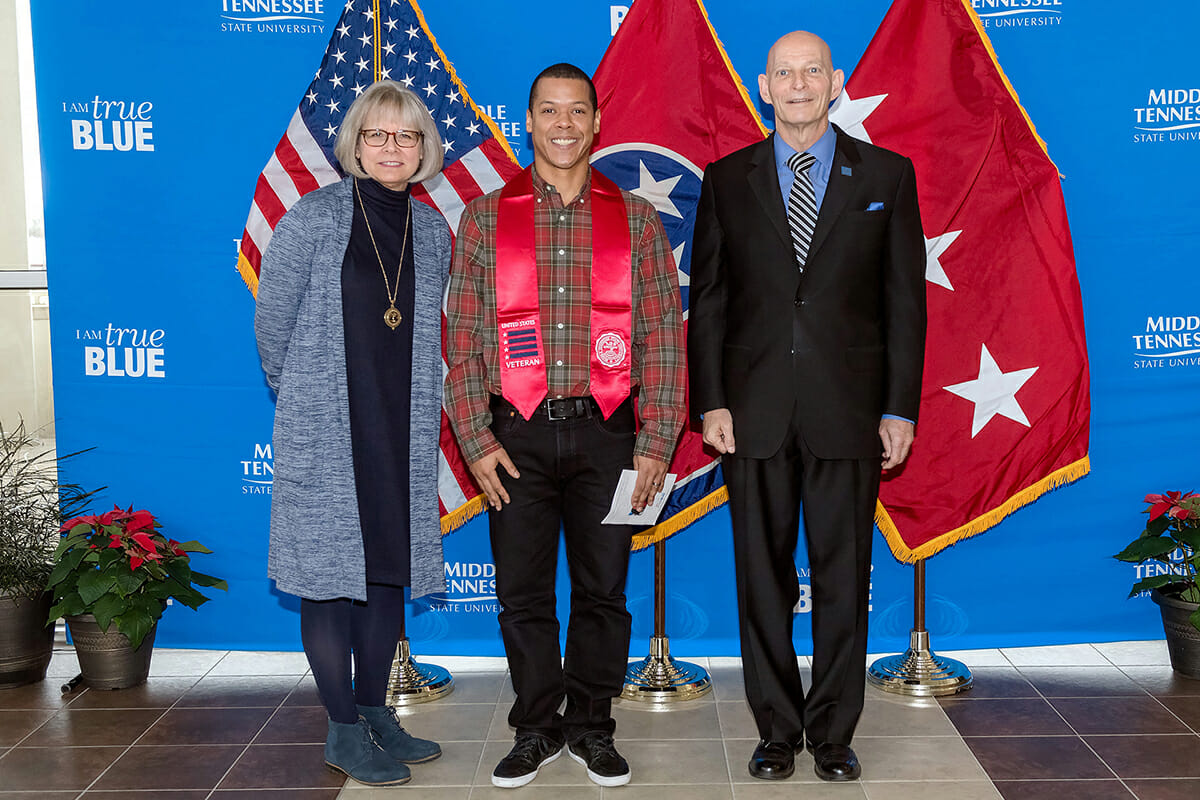 Deb Sells, Anthony Baez and Keith M. Huber