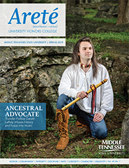 Arete Spring 2019 1
