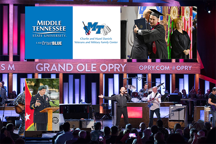 Country music singer Lee Greenwood,