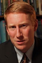 Dr. Benjamin Powell, PERI guest lecturer