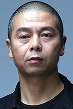 Su Yang, a multiple national award-winning artist from China, will perform with Nashville’s Jim Lauderdale in “The River as Song: A Music Dialogue between Songwriters from the USA and China” Oct. 24 at the Hutton Hotel in Nashville. (Photo submitted)