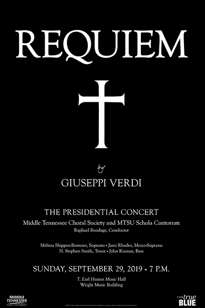 fall2019 Requiem poster