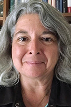 Dr. Paula Findlen, Ubaldo Pierotti Professor of Italian History at Stanford University