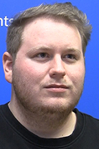 Bryce Massey, interior design major