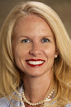 Sarah Callender, Main Street Murfreesboro executive director