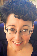 MTSU sophomore Karla Kirelawich of La Vergne, Tennessee, a graphic design major who is the 2020 recipient of the ATHENA Patrons Society Scholarship from Rutherford Cable, an organization supporting women’s professional advancement. (photo submitted)