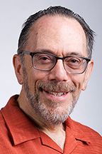 Dr. Marty Blatt (Photo by Mariah Tauger/Northeastern University)