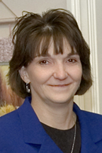 Kathy Musselman, assistant vice president, Human Resource Services