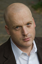 Radley Balko (Photo by Noel St. John)