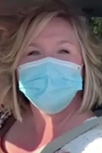 Nicole King, MTSU Student Health Services (Screen grab from dnj.com)