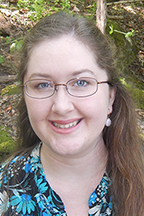 Rosemary Reid, a senior from Riceville, Tennessee, received a 2020 Book Scholarship from Women in Higher Education in Tennessee. These $500 scholarships, which offset expenses associated with textbooks, is presented to deserving female college students between the ages of 18 and 40. (Photo submitted)