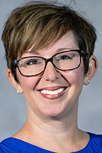 Dr. Stacy Fields, Elementary & Special Education Faculty