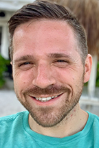 MTSU media arts alumnus Patrick Eaton, 2020-21 inductee into Wall of Fame in Middle Tennessee State University’s College of Media and Entertainment