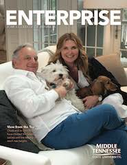 Enterprise 2021 cover