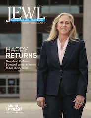 JEWL 2021 cover