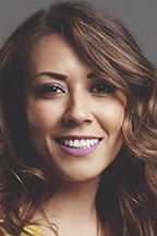 Melinda Hudgins Noblitt, MTSU media alumna and senior manager for diversity, equity and inclusion at Asurion