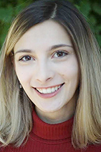 MTSU August 2021 graduating music business major Miranda Renzi of Franklin, Tenn. (photo submitted)