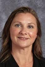 Verena Owsley, college/career counselor Hazel Green, Ala., High School