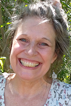 Concord, Mass., dance instructor Patricia Collins will join MTSU Dance Program Director Meg Brooker to lead “The Body in Nature," the first workshop in a new community arts series, this Saturday, Oct. 9, from 10 a.m. to noon at the Discovery Center at Murfree Spring, 502 S.E. Broad St. (photo submitted)