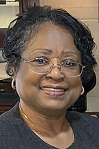 Jo Ann McClellan, Maury County Historian (Photo submitted)