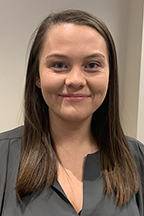 Emily Miller, MTSU mechatronics engineering student