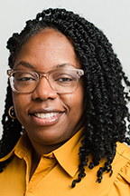 Elveta Cooper, 2022-23 MTSU Distinguished Alumni/Citation of Distinction (Service to Community)