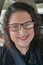 Brittney Sells, alumna, integrated studies; Moore County teacher