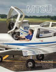 MTSUMagazineSummer2023 cover thumbnail
