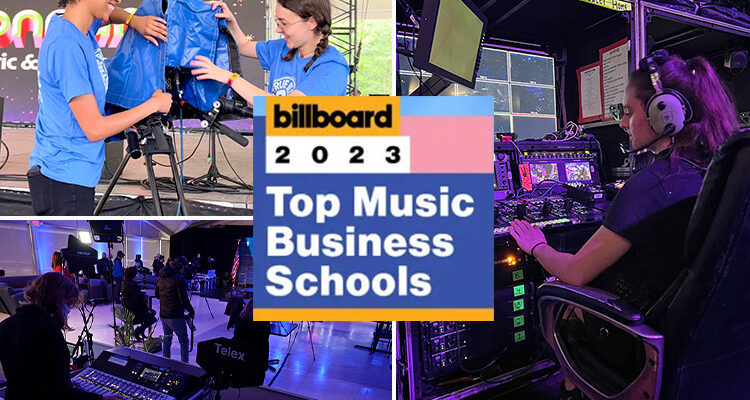 Billboard 2023