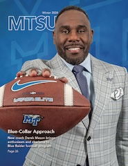 MTSUMagazineWinter2024cover