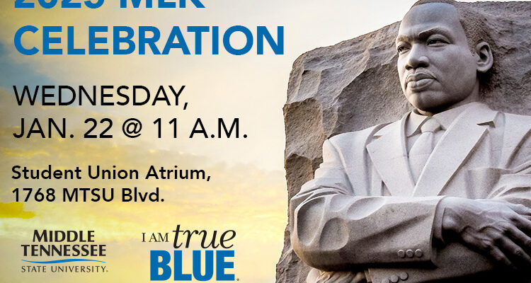 MLK promo 2025