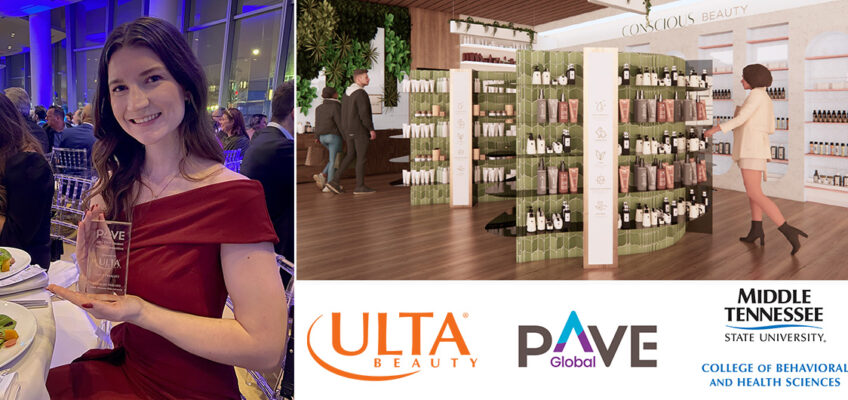 PAVE Annalise Phillips