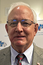 MTSU alumnus Mark Summers