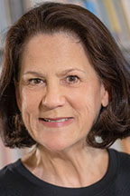 Dr. Alisse Waterston