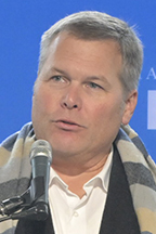 Paul Perry, manager, Shelbyville Municipal Airport