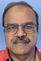 Dr. Raj Strivastava