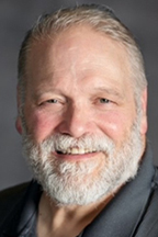 Richard Kershaw, director, Student Programming