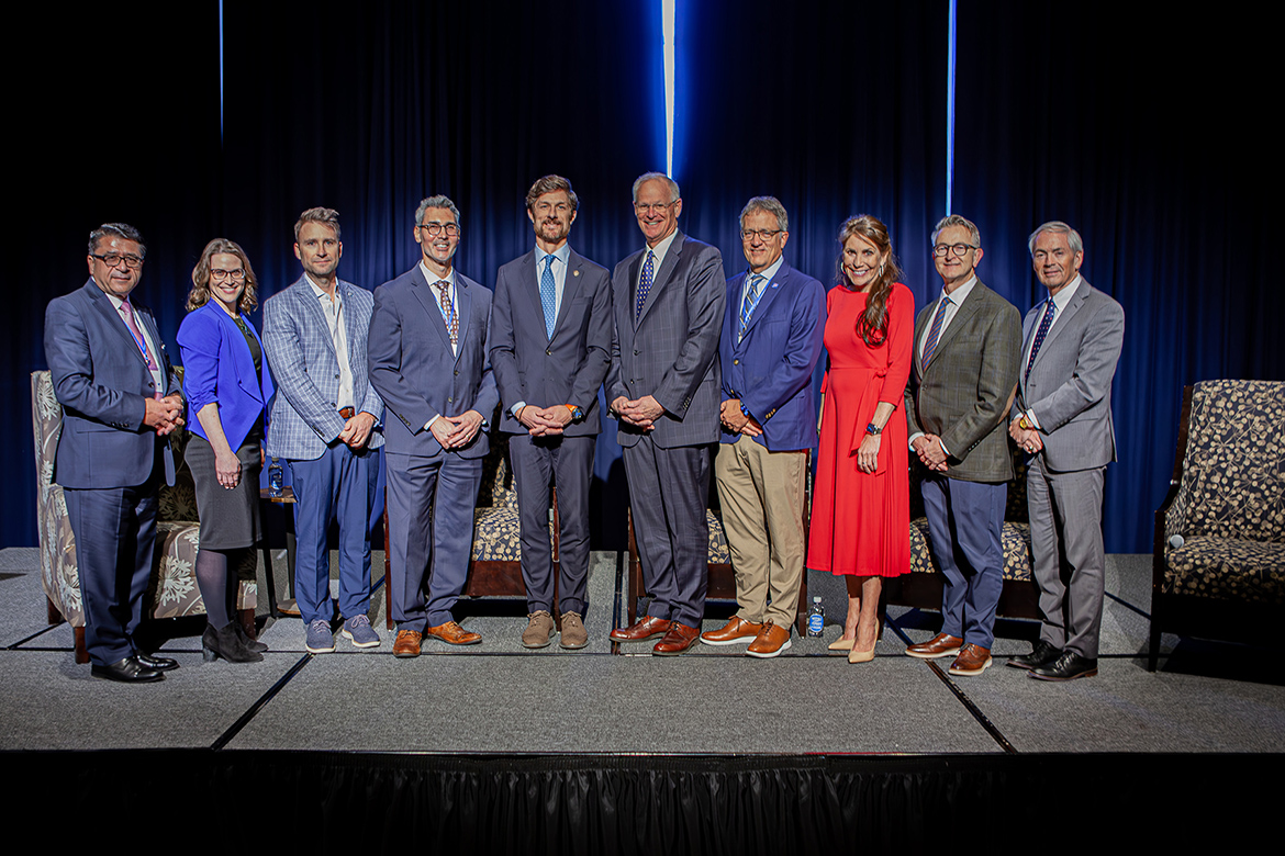 Hundreds gathered recently on the Middle Tennessee State University campus to discuss the Midstate region’s ongoing growth explosion, the challenges it raises and possible solutions to maintain and even improve the quality of life for current residents and the thousands that relocate here each year.
