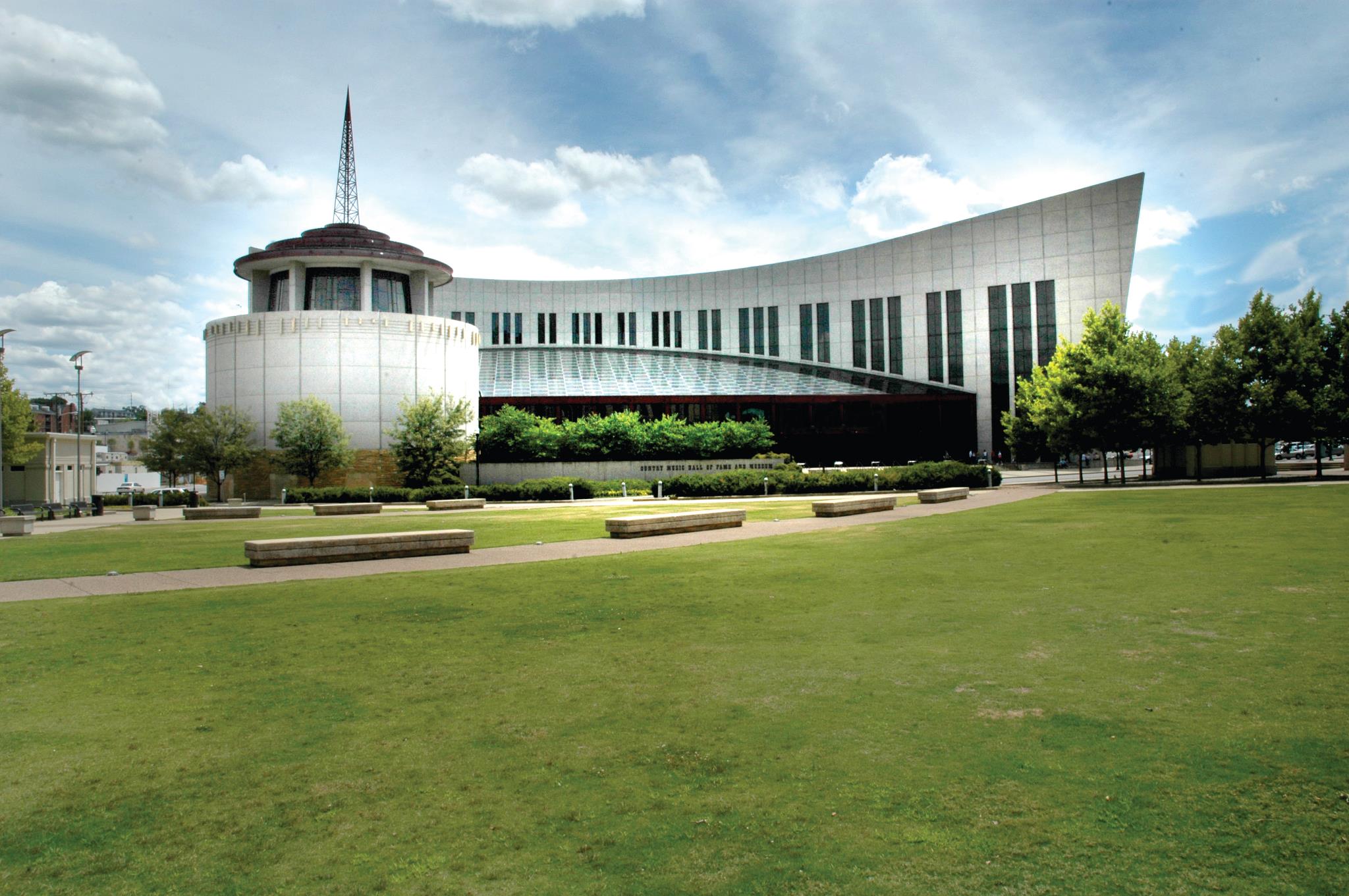 Country Music Hall of Fame and Museum
