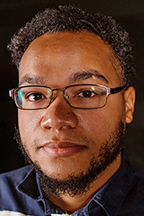 Arkansas photographer and educator Aaron Turner