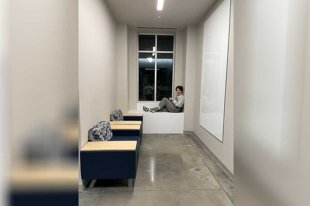 (Photo: Nicole Alexander)