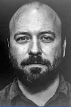 Allyn Maxfield-Steele, co-executive director of the historic Highlander Research and Education Center in New Market, Tennessee, and a guest panelist for an online discussion, “Zilphia Horton and the Highlander Center: Songs and Organizing for Social Justice,” set Thursday, April 8, at 4 p.m. Central via Zoom by the Center for Popular Music at Middle Tennessee State University.