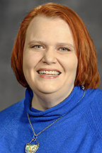 Dr. Amy Aldridge Sanford