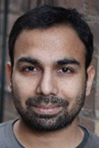 Dr. Anand Vivek Taneja